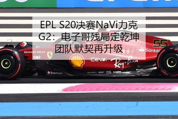 EPL S20决赛NaVi力克G2：电子哥残局定乾坤 团队默契再升级